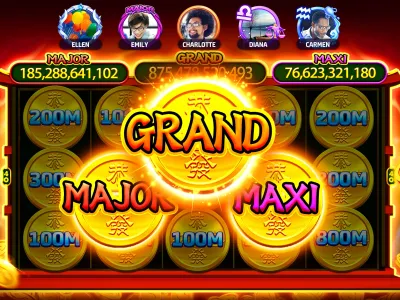 Tampilan Utama Asiabet Slot
