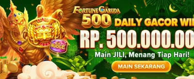 Mainkan Slot Asiabet Hari Ini banner