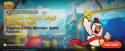 Kemenangan Besar Slot Asiabet banner