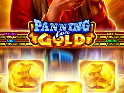 Kemenangan Jackpot Besar